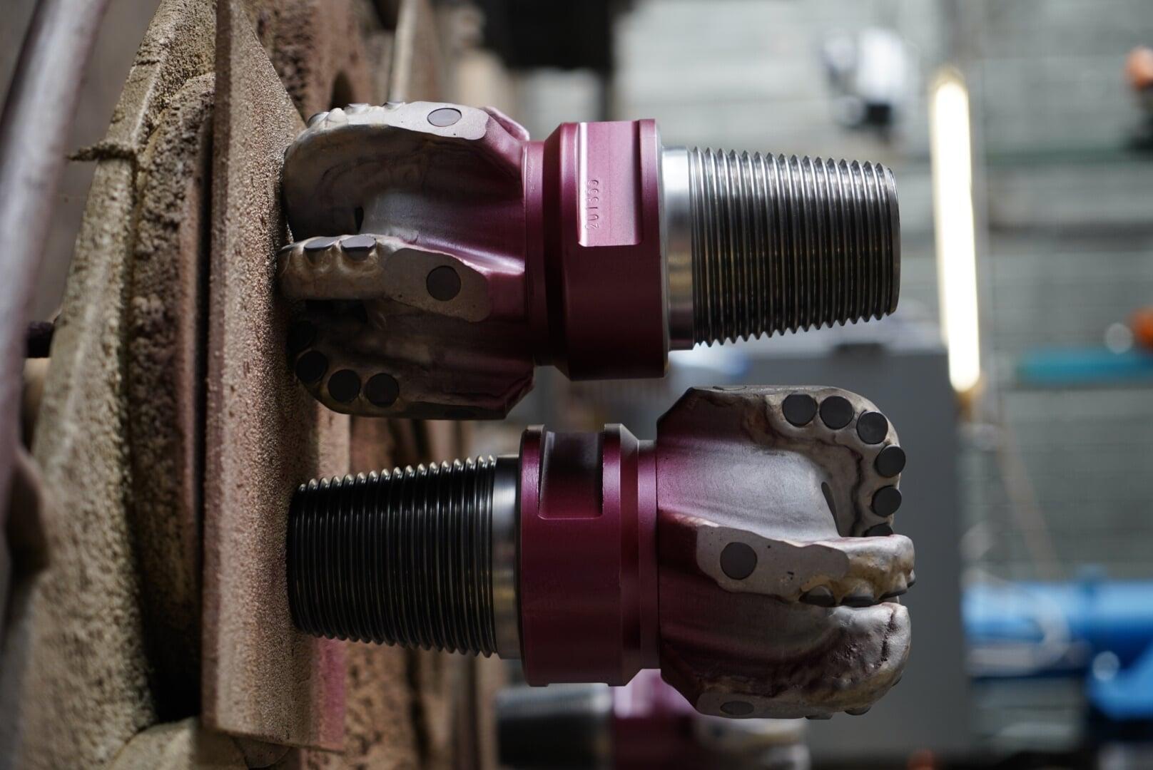 PDC Drill Bit Repair: The Engineering Case For and Against